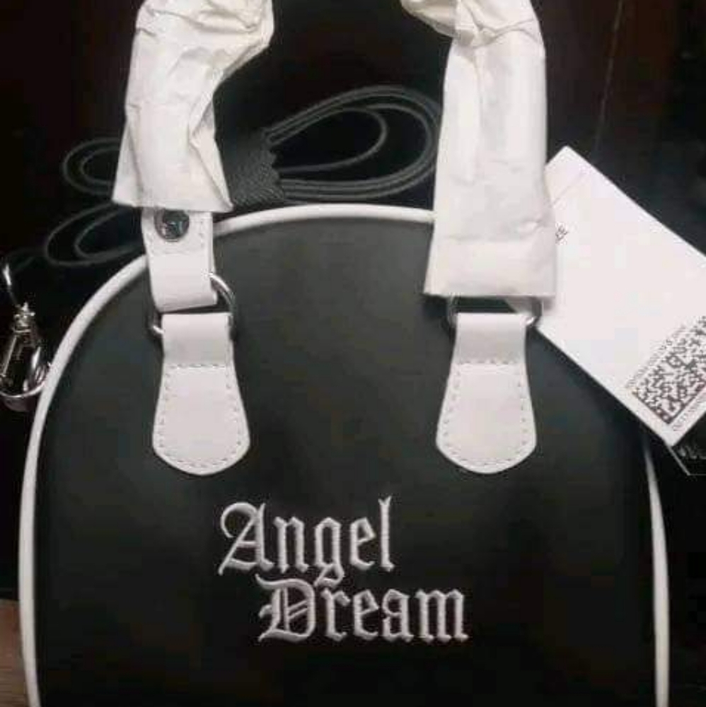 Girls Crossbody